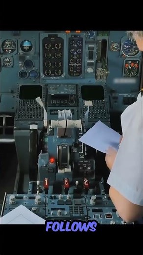 Does Autopilot Fly the Plane by Itself? ✈️ Aviation Myth