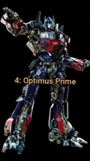 My Top 7 Favorite Transformers with Voice lines #transformers