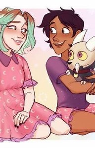 lumity love story  - the party