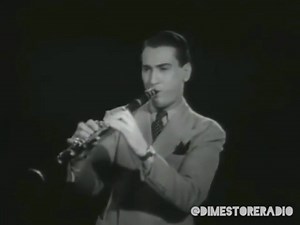 Remembering Artie Shaw (May 23, 1910 – December 30, 2004). He was an American clarinetist, composer, bandleader, actor and author of both fiction and non-fiction. Widely regarded as "one of jazz's finest clarinetists", Shaw led one of the United States' most popular big bands in the late 1930s through the early 1940s. Though he had numerous hit records, he was perhaps best known for his 1938 recording of Cole Porter's "Begin the Beguine." Before the release of "Beguine," Shaw and his fledgling b