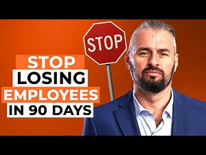 These Onboarding Mistakes Make Your Best Employees QUIT.