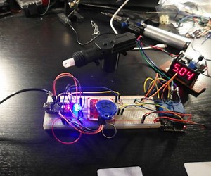 How to Make an Access Control System Using NFC