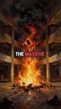 The 1993 WTC Bombing That Almost Changed History