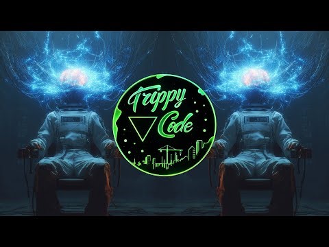 K3KHA & KENN - Prision Mind [Trippy Code]