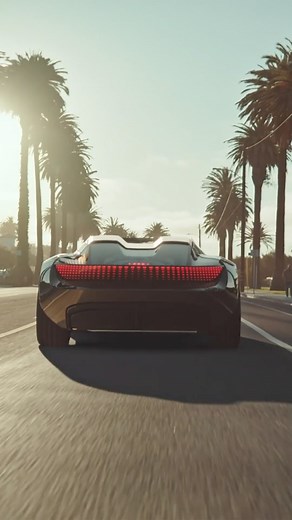 El Audi skysphere concept y todas sus innovaciones fueron parcialmente diseñadas en el Audi Design Loft de Malibú. Quizás por eso luce tanto al pasear por sus carreteras, porque como en casa en ningún sitio.​ ​#Audi #FutureIsAnAttitude #Audiskysphereconcept | Audi España