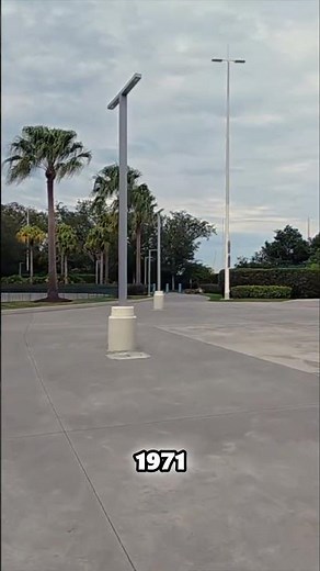 Exploring Disney's Polynesian Village Resort #shorts