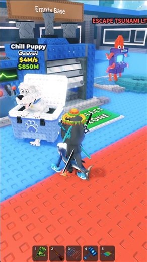 FUSE MACHINE IS BACK 🥳