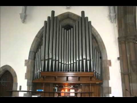 O Jesus, I Have Promised - Hymn Tune Wolvercote