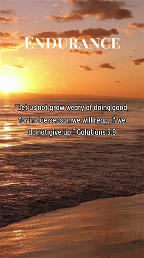 27. Encouraging Words from the Bible 🙏