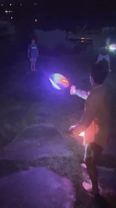 LED Light Up Flying Disc Frisbee, Cute Designs, Motion Activated, Waterproof, Indoor/Outdoor Gift, Lightweight, for Boys, Girls, Kids of All Ages