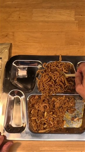 Mind Blowing Noodles That Are Absolutely Amazing!