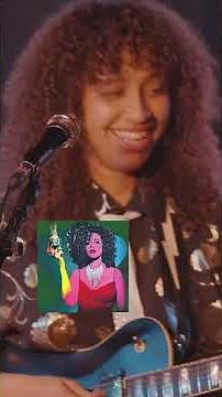 Jackie Venson Live in Austin, Texas for Antone's Residency 2026 #texasmusic #atx #guitarist #concert