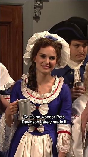 Times Pete Davidson Broke on SNL