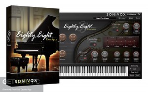 Sonivox Vocalizer Vst Free Download