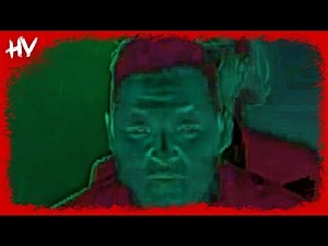 Psy - Gentleman (Horror Version) 😱