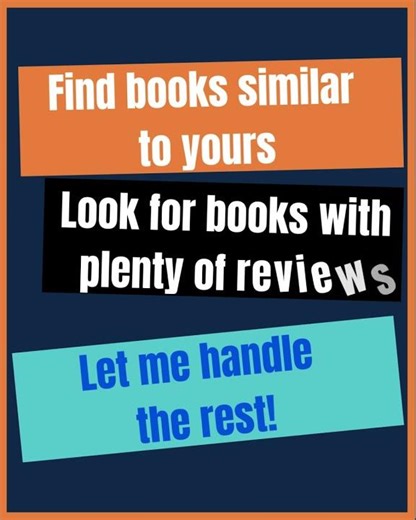 🚀 Elevate Your Amazon KDP Book's Performance! 🚀