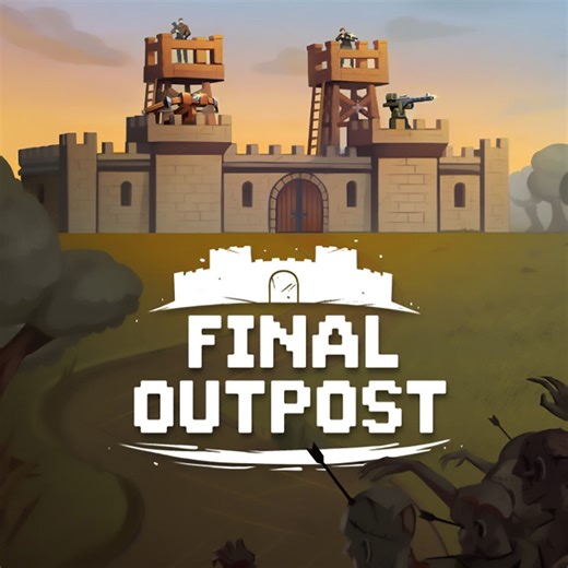 Final Outpost: Definitive Edition