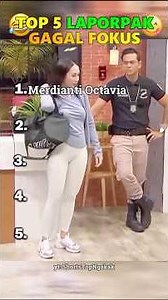 Top 5 Laporpak Failed to Focus🤤 #shorts #comedy #lol #laporpak