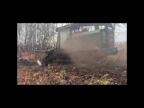 2006 GYRO TRAC GT25 For Sale