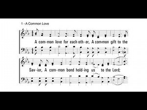 A Common Love