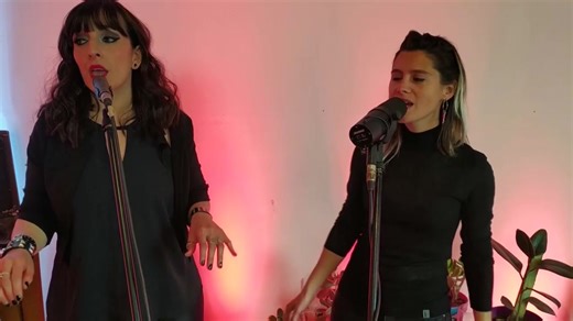 "Java Queens" se presenta en La Porfiada con una nueva propuesta. | CPEtvCanal2