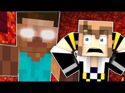 TORTURED BY HEROBRINE?!?