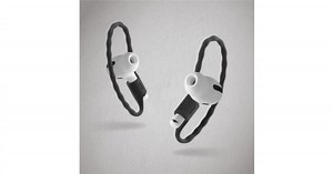 AirPods Ring 耳機防掉環｜套上耳機、放膽動 - Bone 蹦克商店
