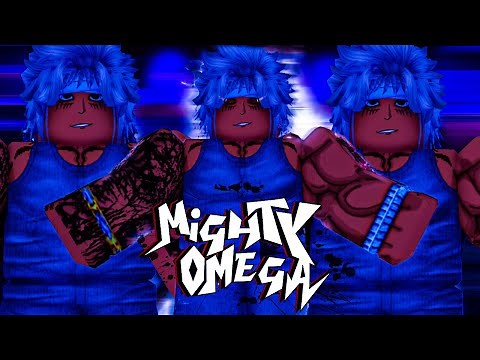 I 1V1ED THE STRONGEST LEAN BUILD IN MIGHTY OMEGA