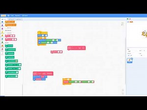 16#16 Scratch 3.0 - Defining your own blocks