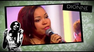 Tape TV Dionne Bromfield Trailer