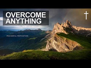 Unstoppable Faith: Powerful Morning Motivation from Catholic Scripture