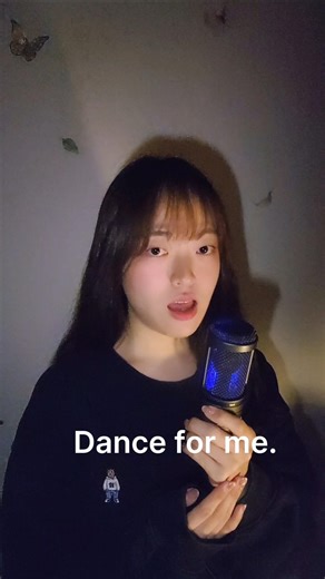 Tones and I – Dance Monkey | cover #DanceMonkey #TonesAndI #cover #singing #shorts