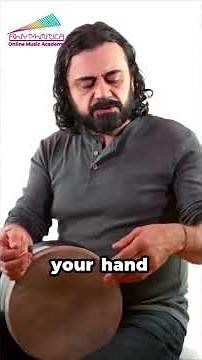 Can You Master This Drum Trick?
