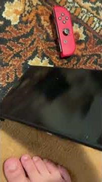 Nintendo switch 2 first look part 1