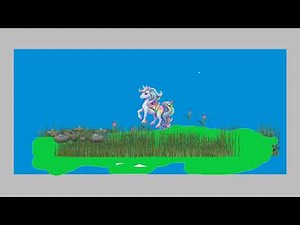 The Running Unicorn Ep 1