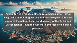 Island Vibes: Top 10 Beautiful Songs from Turks and Caicos Islands