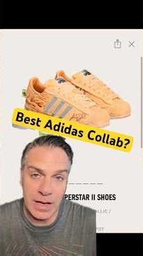 Hellstar Superstar II 👀 #sneakerhead #adidas #adidassuperstar #hellstar