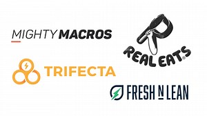 Best Macro Meal Delivery - Crush Your Fit Goals » Sprint Kitchen