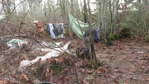 Storm knocks out Nanaimo’s water treatment facility