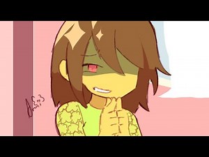 Ralsie and Susei | Deltarune Comic Dub