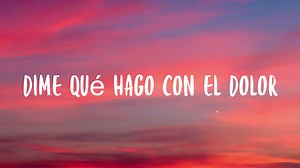 Reik / Duele/ Letra/ Lyrics #videoviral #virals #lyrics #musica #reik #duele | Janeth AZ