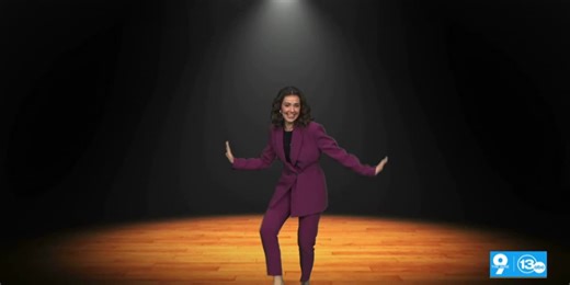 Familiar Faces in New Places: Claire Mitchell, 13abc's Gene Kelly