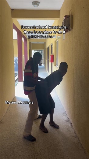 Challenges of Life in University Hostels