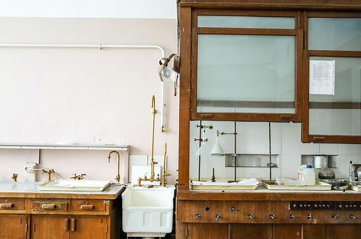 Mengenal Alat-Alat Laboratorium dan Fungsinya, IPA Kelas 7 SMP Tema 1 | Kids