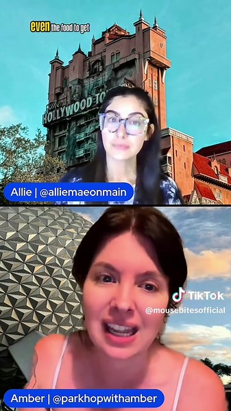 The holidays at Disney World have changed A LOT… and honestly, some of it is for the better 👀✨ On today’s Mouse Bites, we’re talking about a few things Disney is finally getting right this season — and a couple of nostalgic favorites we seriously miss. (If you know, you know 😭💫) We’re not spoiling anything… but let’s just say the foodies will be happy, the nostalgia lovers will feel seen, and a certain once-iconic holiday experience may or may not have come up. What’s one holiday thing you th