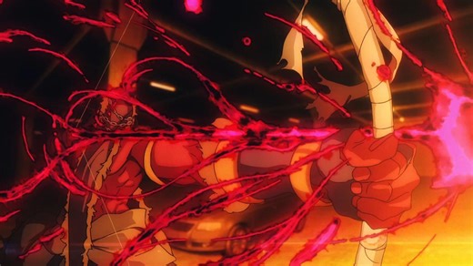 巴萨卡为了复仇金闪闪，换了职位，太帅了吧【Fate/strange Fake】