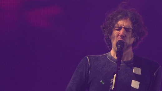 Chasing Cars by Snow Patrol and the audience