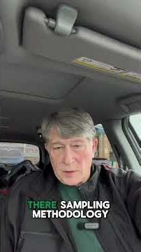 LONG TERM AIR SAMPLING PART 1