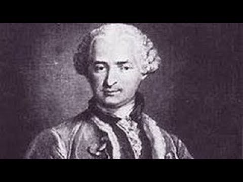 The Immortal Count of Saint Germain Documentary