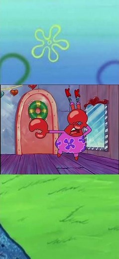 SpongeBob "Fires" Pearl - SpongeBob SquarePants #spongebob #nickelodeon #nicktoons #shorts